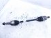2026 Kia K4 Front Driver Cv Axle Drive Shaft 49500 GG100 Replacement 2026 Kia K4 Front Driver Cv Axle Drive Shaft 49500 GG100 Replacement thumbnail