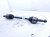 2026 Kia K4 Front Driver Cv Axle Drive Shaft 49500 GG100 Replacement 2026 Kia K4 Front Driver Cv Axle Drive Shaft 49500 GG100 Replacement thumbnail