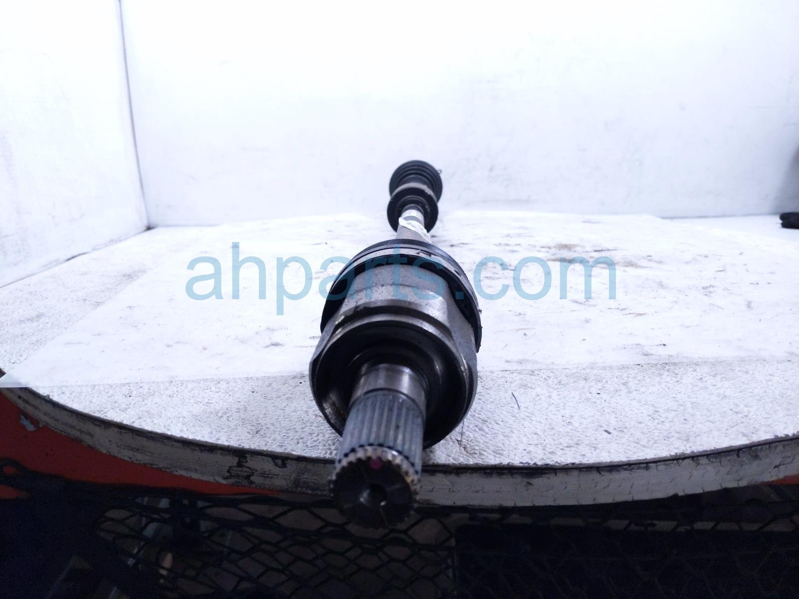 2026 Kia K4 Front Passenger Cv Axle Drive Shaft 49501 GG100 Replacement 2026 Kia K4 Front Passenger Cv Axle Drive Shaft 49501 GG100 Replacement thumbnail