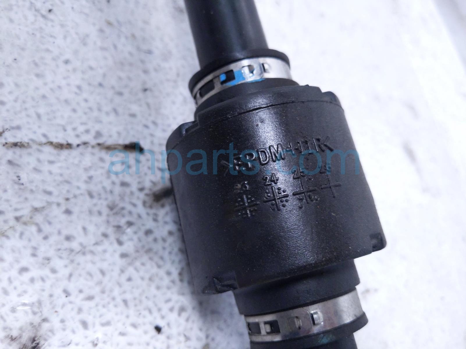2026 Kia K4 Front Passenger Cv Axle Drive Shaft 49501 GG100 Replacement 2026 Kia K4 Front Passenger Cv Axle Drive Shaft 49501 GG100 Replacement thumbnail