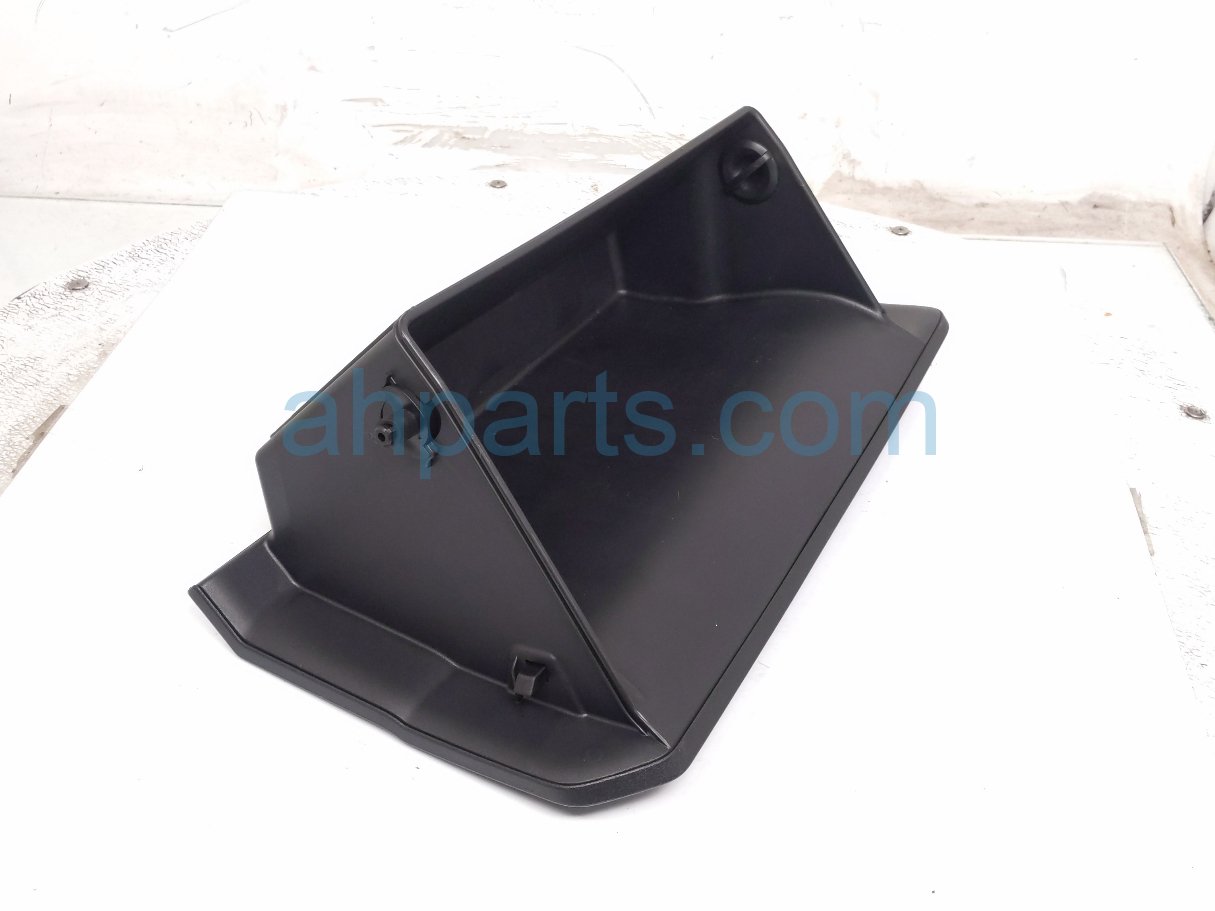 2026 Kia K4 Glove Compartment Box Black 84511 GG010 Replacement 2026 Kia K4 Glove Compartment Box Black 84511 GG010 Replacement thumbnail