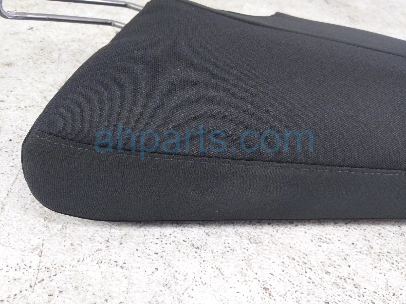 2026 Kia K4 Airbag Rear Driver Seat Air Bag Black Cloth 89307 GG710DJJ Replacement 2026 Kia K4 Airbag Rear Driver Seat Air Bag Black Cloth 89307 GG710DJJ Replacement thumbnail