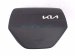 2026 Kia K4 Driver Wheel Airbag 80100 GG500 RBQ Replacement 2026 Kia K4 Driver Wheel Airbag 80100 GG500 RBQ Replacement thumbnail