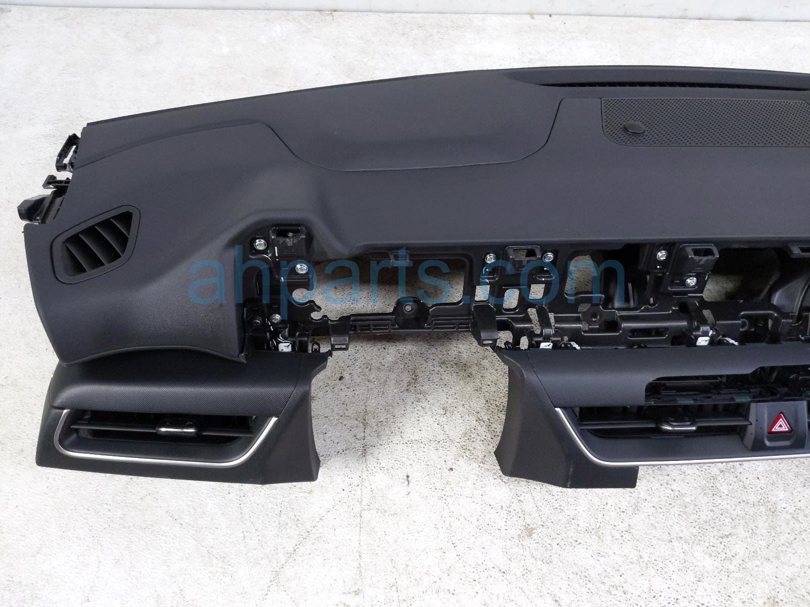 2026 Kia K4 Dashboard W/ Airbag 80310 GG000 Replacement 2026 Kia K4 Dashboard W/ Airbag 80310 GG000 Replacement thumbnail