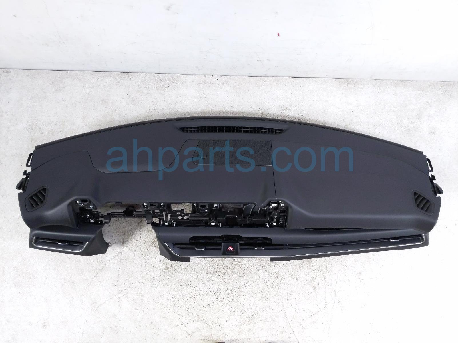 2026 Kia K4 Dashboard W/ Airbag 80310 GG000 Replacement 2026 Kia K4 Dashboard W/ Airbag 80310 GG000 Replacement thumbnail