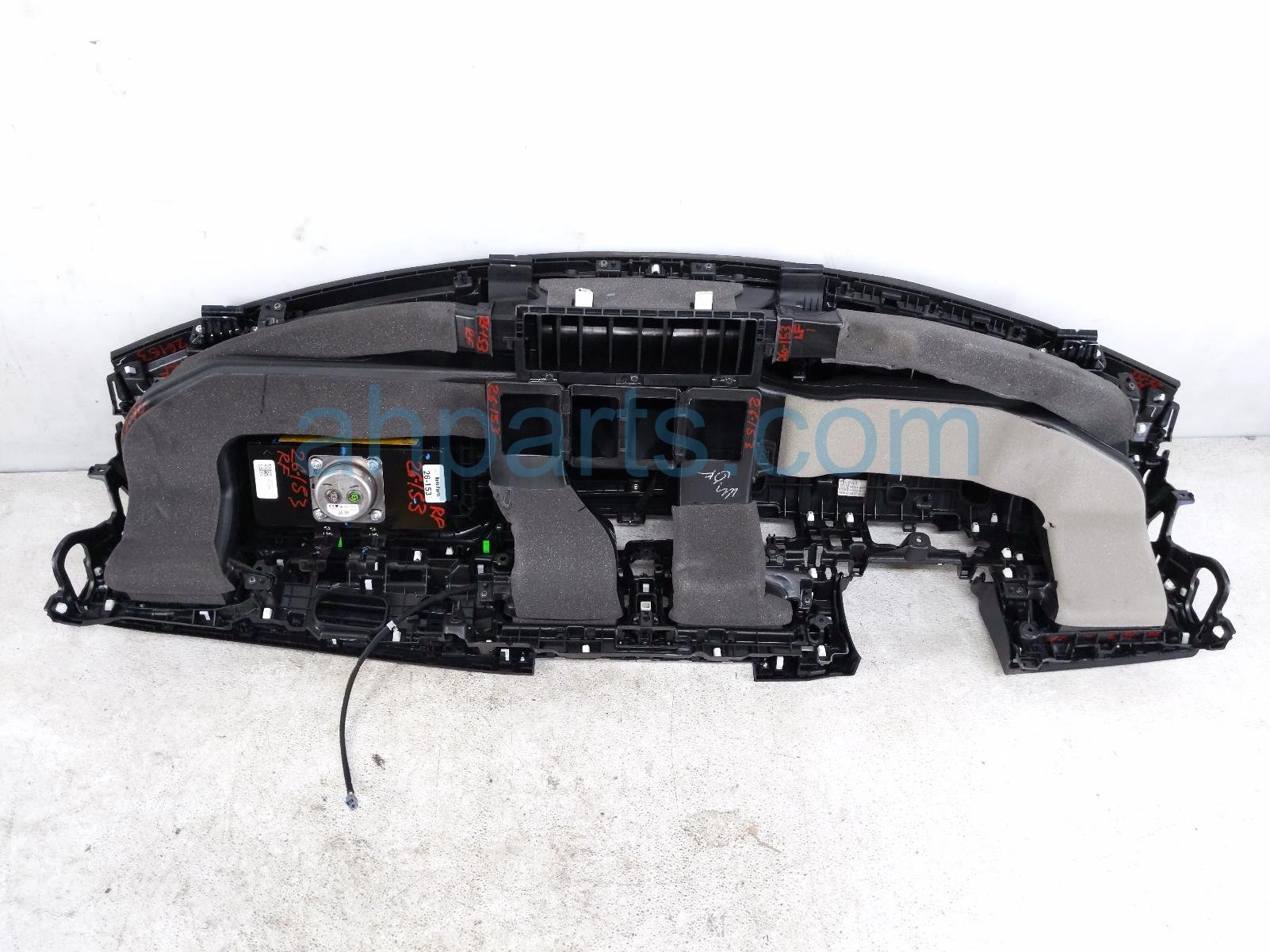 2026 Kia K4 Dashboard W/ Airbag 80310 GG000 Replacement 2026 Kia K4 Dashboard W/ Airbag 80310 GG000 Replacement thumbnail