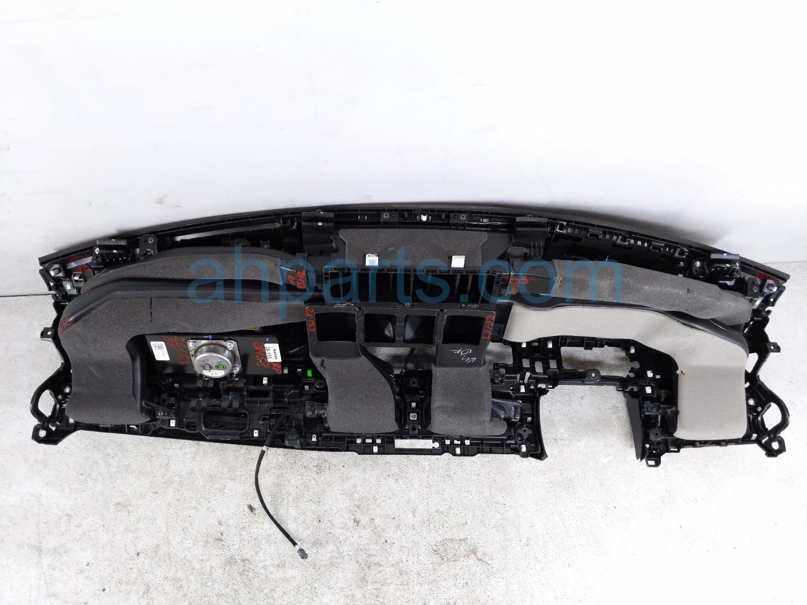 2026 Kia K4 Dashboard W/ Airbag 80310 GG000 Replacement 2026 Kia K4 Dashboard W/ Airbag 80310 GG000 Replacement thumbnail