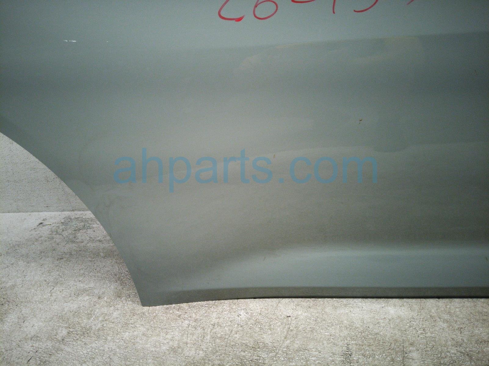 2026 Kia K4 Rear Passenger Door Grey No Inside Trim 83421 GG020 Replacement 2026 Kia K4 Rear Passenger Door Grey No Inside Trim 83421 GG020 Replacement thumbnail
