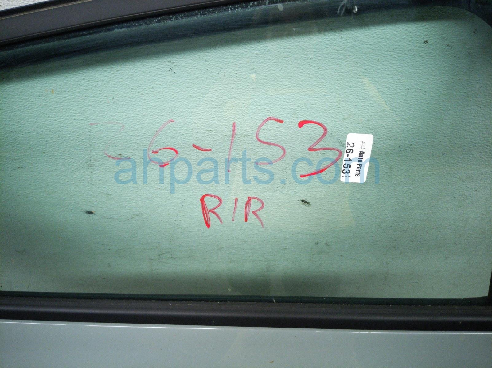 2026 Kia K4 Rear Passenger Door Grey No Inside Trim 83421 GG020 Replacement 2026 Kia K4 Rear Passenger Door Grey No Inside Trim 83421 GG020 Replacement thumbnail