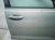 2026 Kia K4 Front Passenger Door Grey No Mirror/trim 76004 GG000 Replacement 2026 Kia K4 Front Passenger Door Grey No Mirror/trim 76004 GG000 Replacement thumbnail