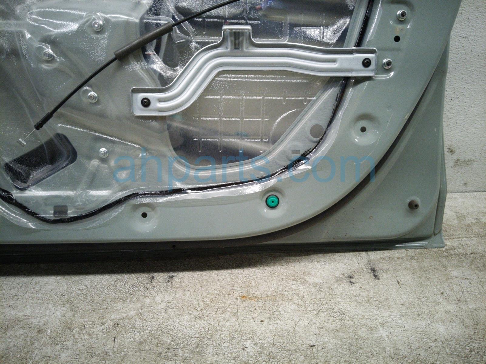 2026 Kia K4 Front Passenger Door Grey No Mirror/trim 76004 GG000 Replacement 2026 Kia K4 Front Passenger Door Grey No Mirror/trim 76004 GG000 Replacement thumbnail
