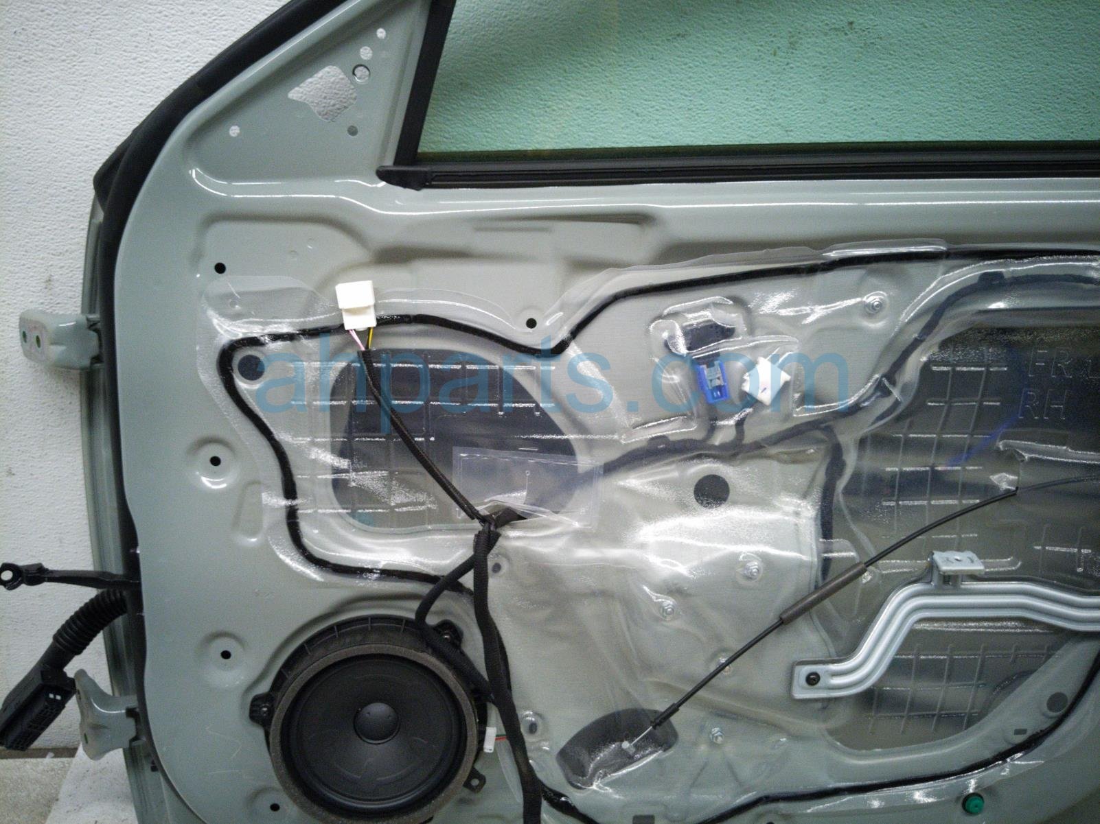 2026 Kia K4 Front Passenger Door Grey No Mirror/trim 76004 GG000 Replacement 2026 Kia K4 Front Passenger Door Grey No Mirror/trim 76004 GG000 Replacement thumbnail