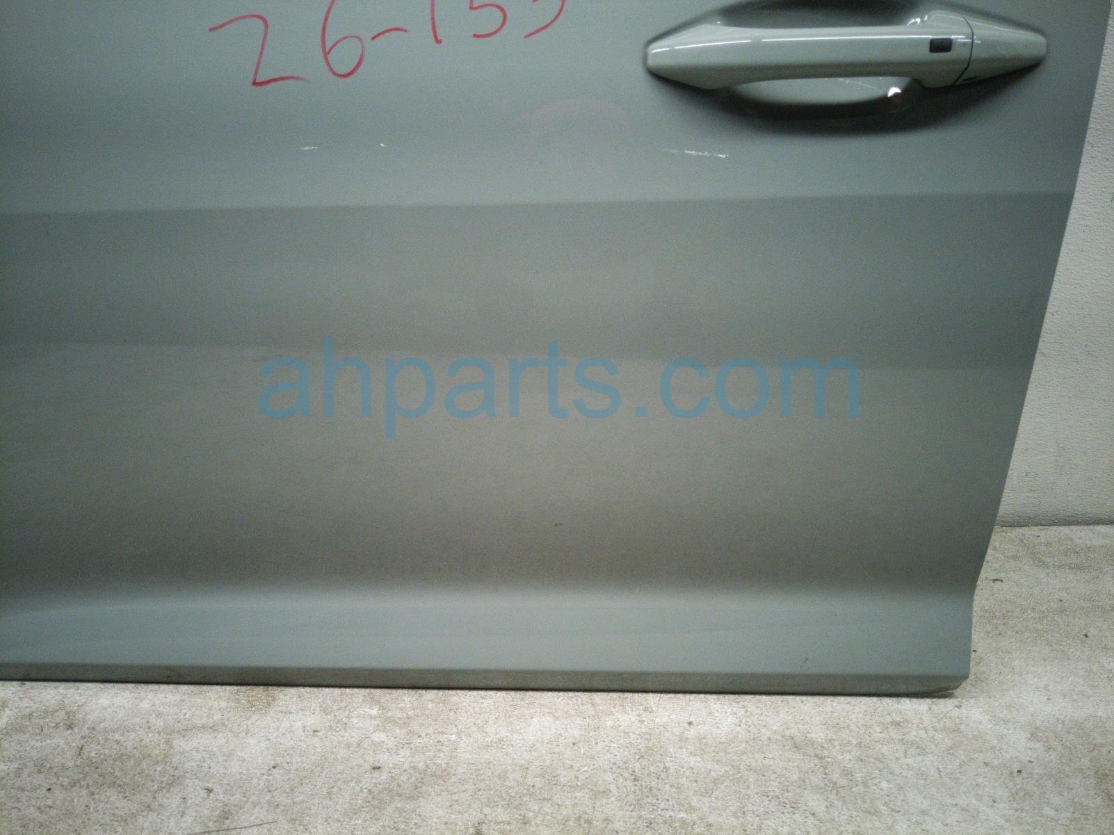 2026 Kia K4 Front Driver Door Grey No Mirror/trim 76003 GG000 Replacement 2026 Kia K4 Front Driver Door Grey No Mirror/trim 76003 GG000 Replacement thumbnail