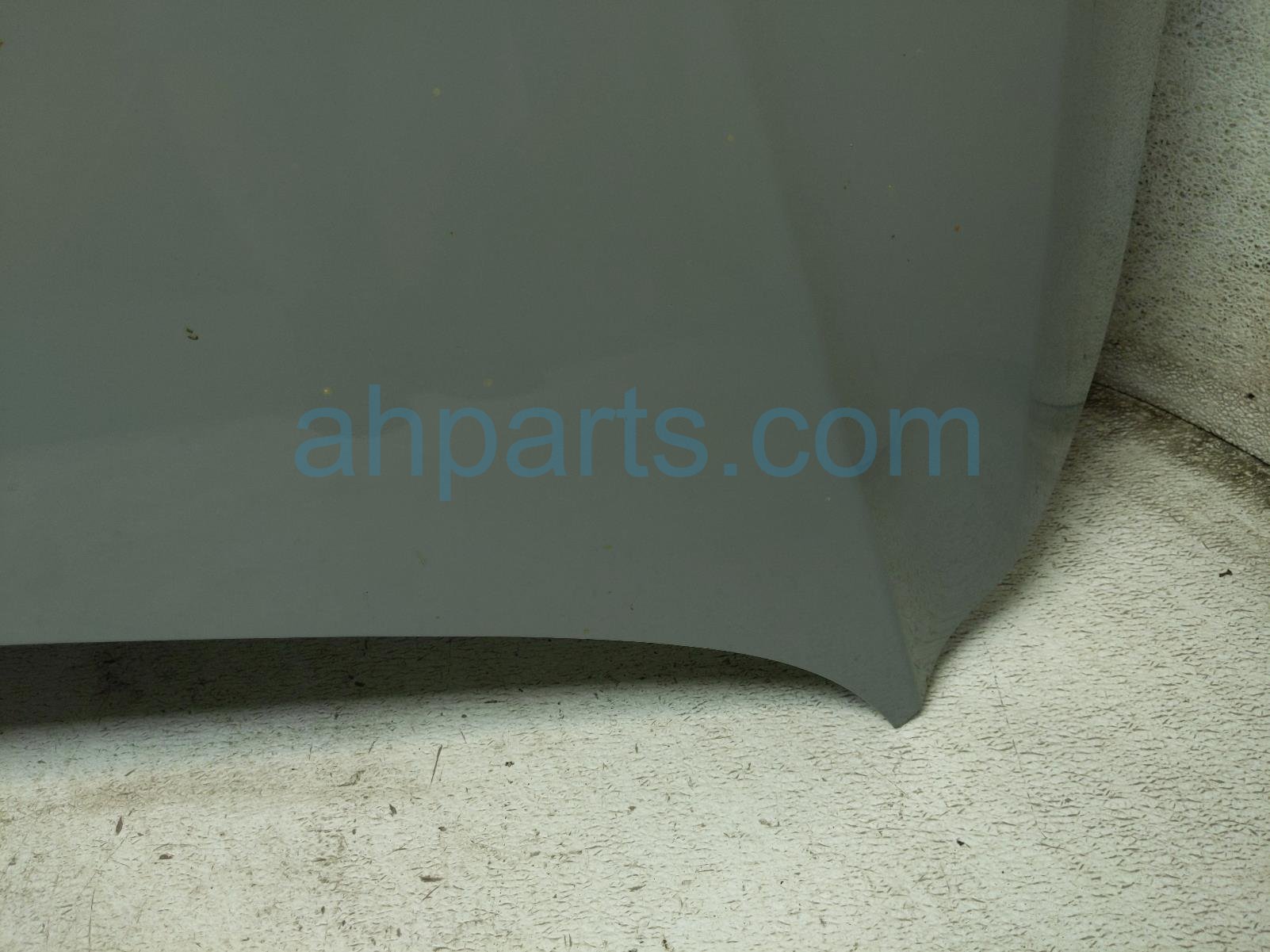 2026 Kia K4 Hood Grey 66400 GG000 Replacement 2026 Kia K4 Hood Grey 66400 GG000 Replacement thumbnail