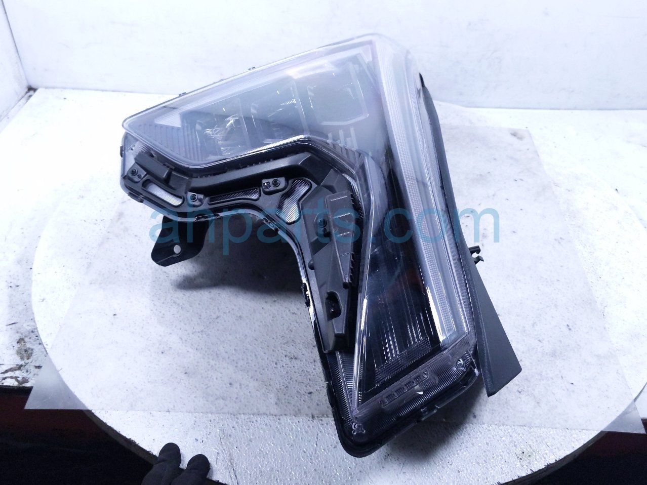 2026 Kia K4 Headlight Passenger Headlamp / Light 92102GG140 Replacement 2026 Kia K4 Headlight Passenger Headlamp / Light 92102GG140 Replacement thumbnail