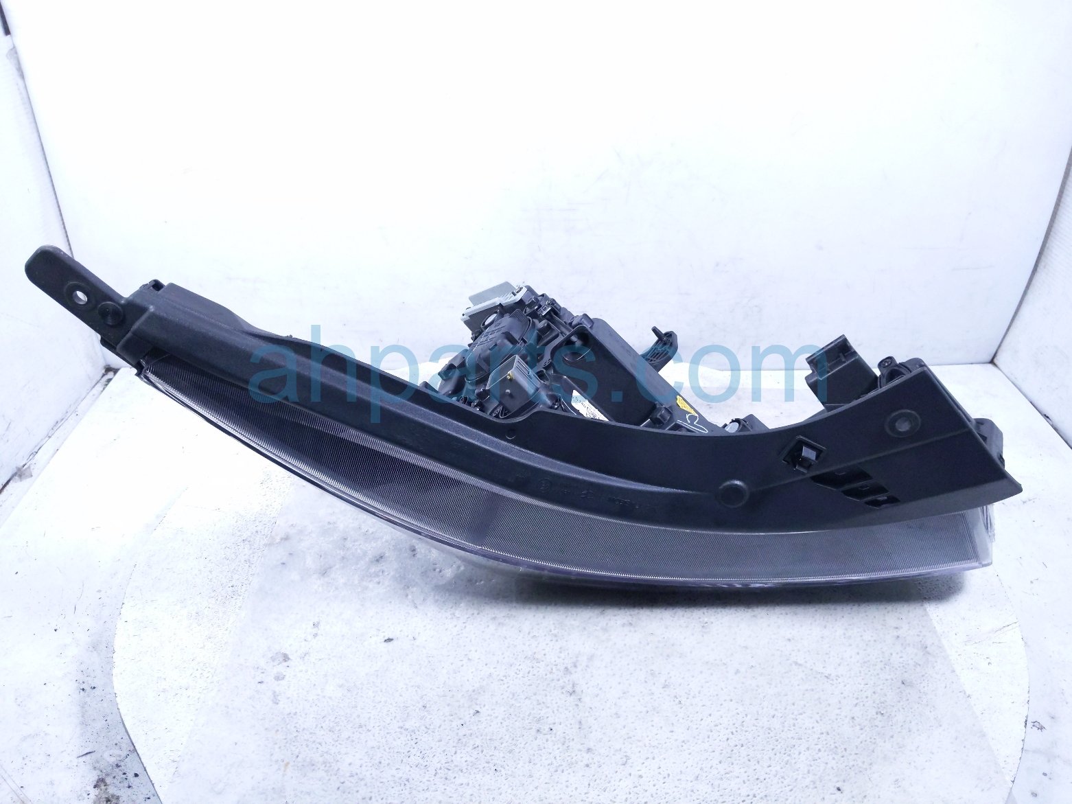 2026 Kia K4 Headlight Passenger Headlamp / Light 92102GG140 Replacement 2026 Kia K4 Headlight Passenger Headlamp / Light 92102GG140 Replacement thumbnail