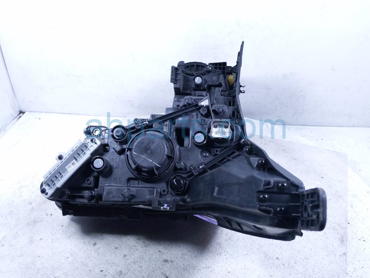 2026 Kia K4 Headlight Passenger Headlamp / Light 92102GG140 Replacement 2026 Kia K4 Headlight Passenger Headlamp / Light 92102GG140 Replacement thumbnail