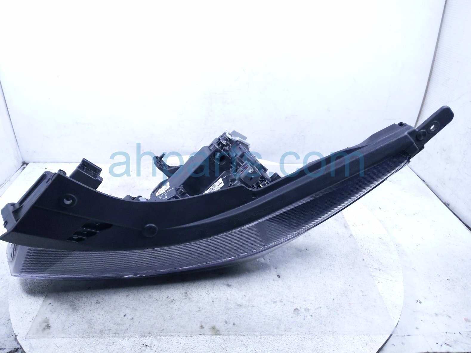 2026 Kia K4 Headlight Driver Headlamp / Light 92101GG140 Replacement 2026 Kia K4 Headlight Driver Headlamp / Light 92101GG140 Replacement thumbnail