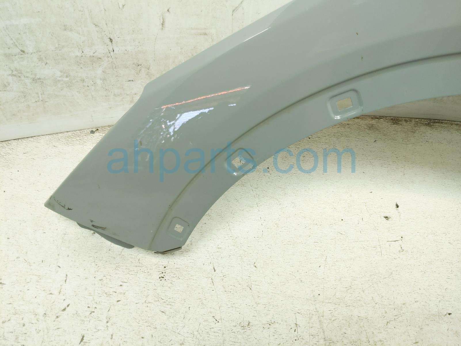 2026 Kia K4 Front Driver Fender Grey 66311 GG000 Replacement 2026 Kia K4 Front Driver Fender Grey 66311 GG000 Replacement thumbnail