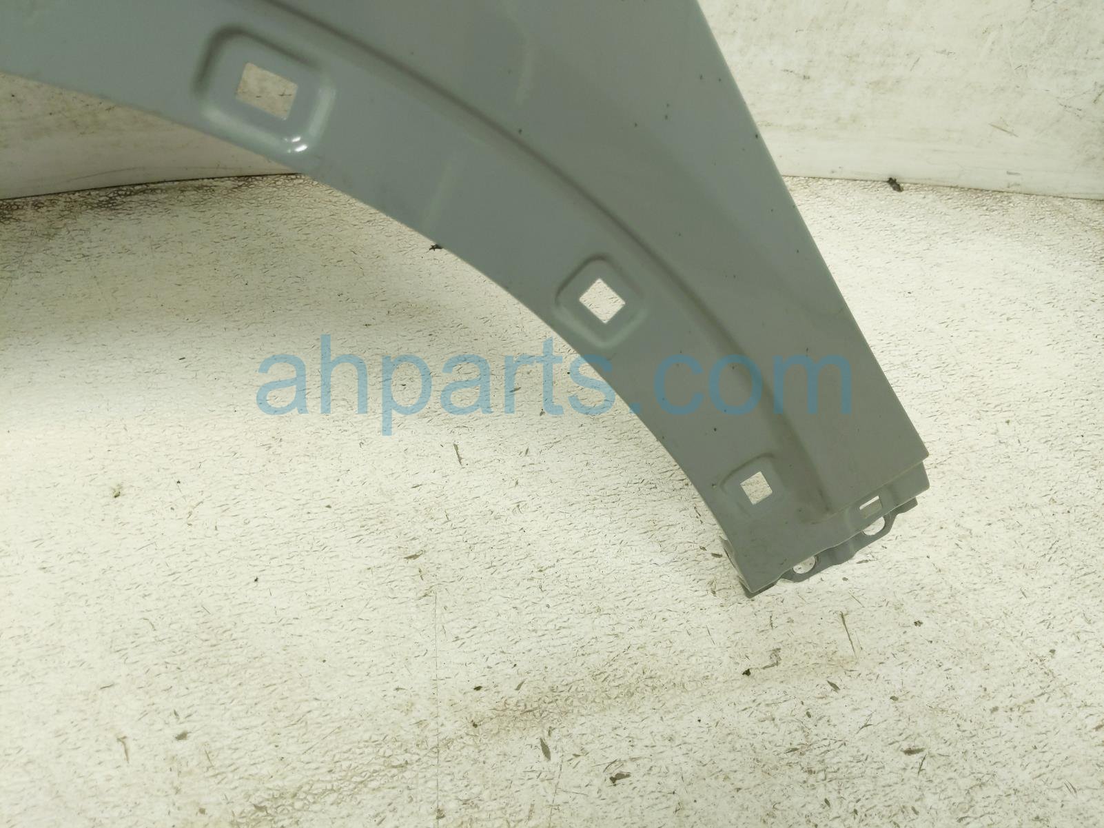2026 Kia K4 Front Driver Fender Grey 66311 GG000 Replacement 2026 Kia K4 Front Driver Fender Grey 66311 GG000 Replacement thumbnail