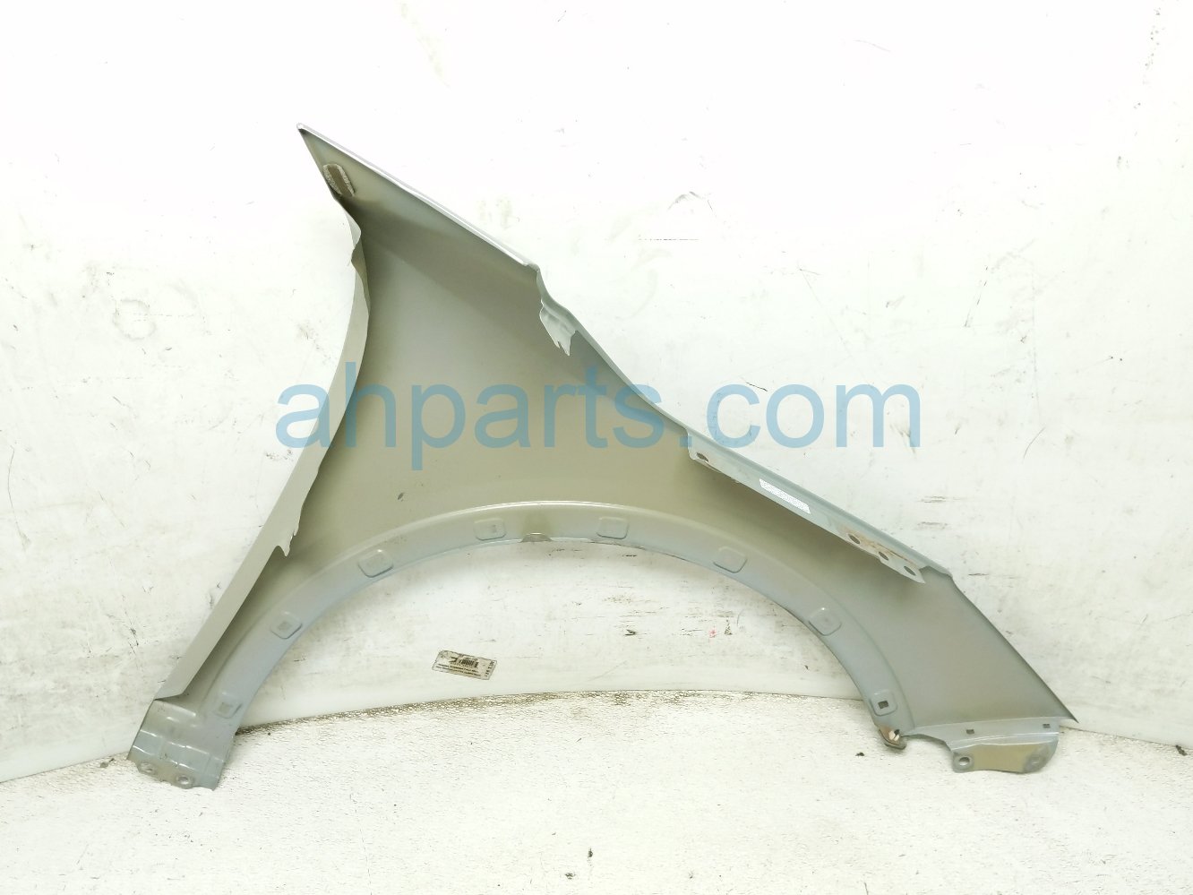 2026 Kia K4 Front Driver Fender Grey 66311 GG000 Replacement 2026 Kia K4 Front Driver Fender Grey 66311 GG000 Replacement thumbnail