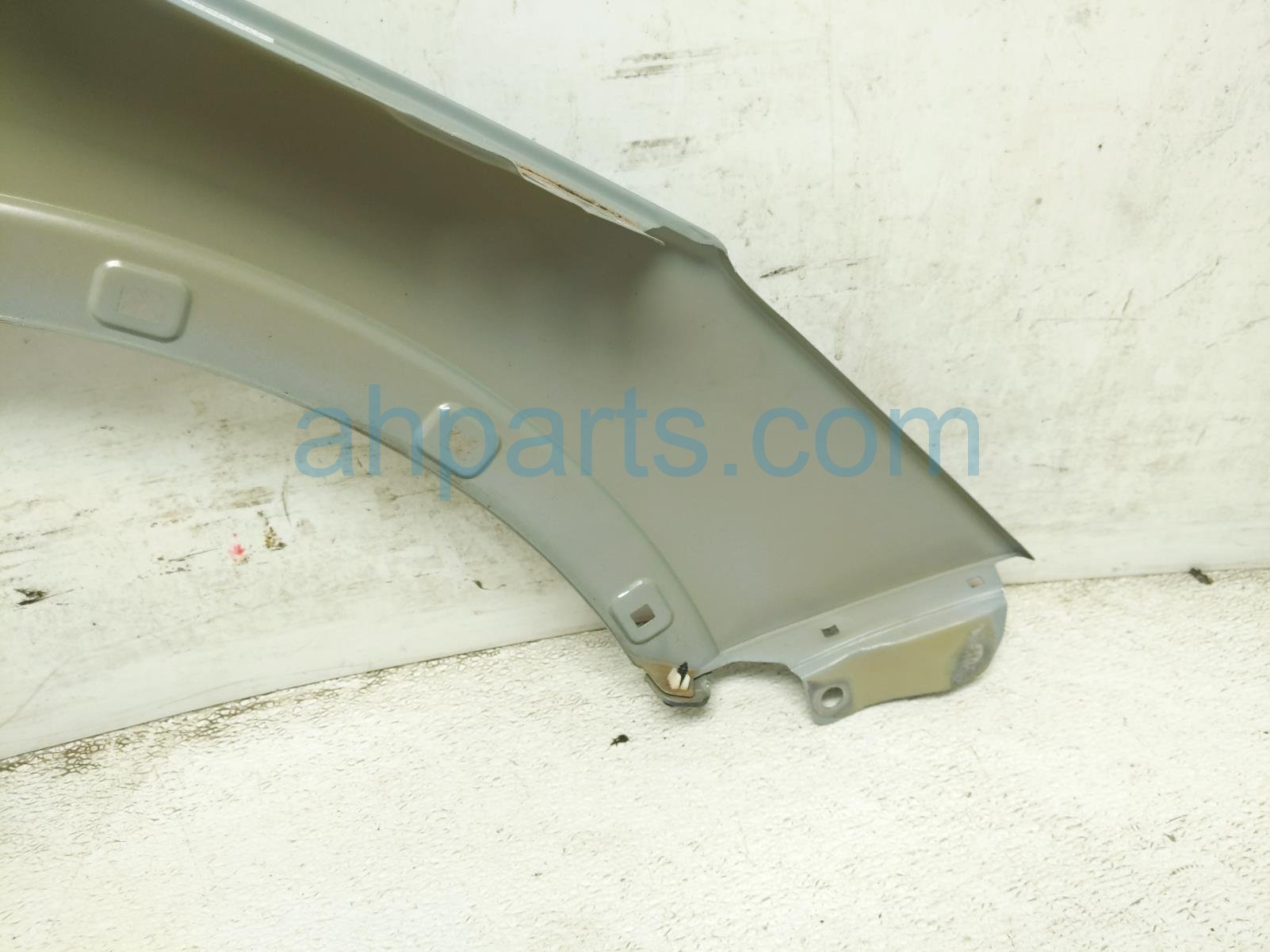 2026 Kia K4 Front Driver Fender Grey 66311 GG000 Replacement 2026 Kia K4 Front Driver Fender Grey 66311 GG000 Replacement thumbnail