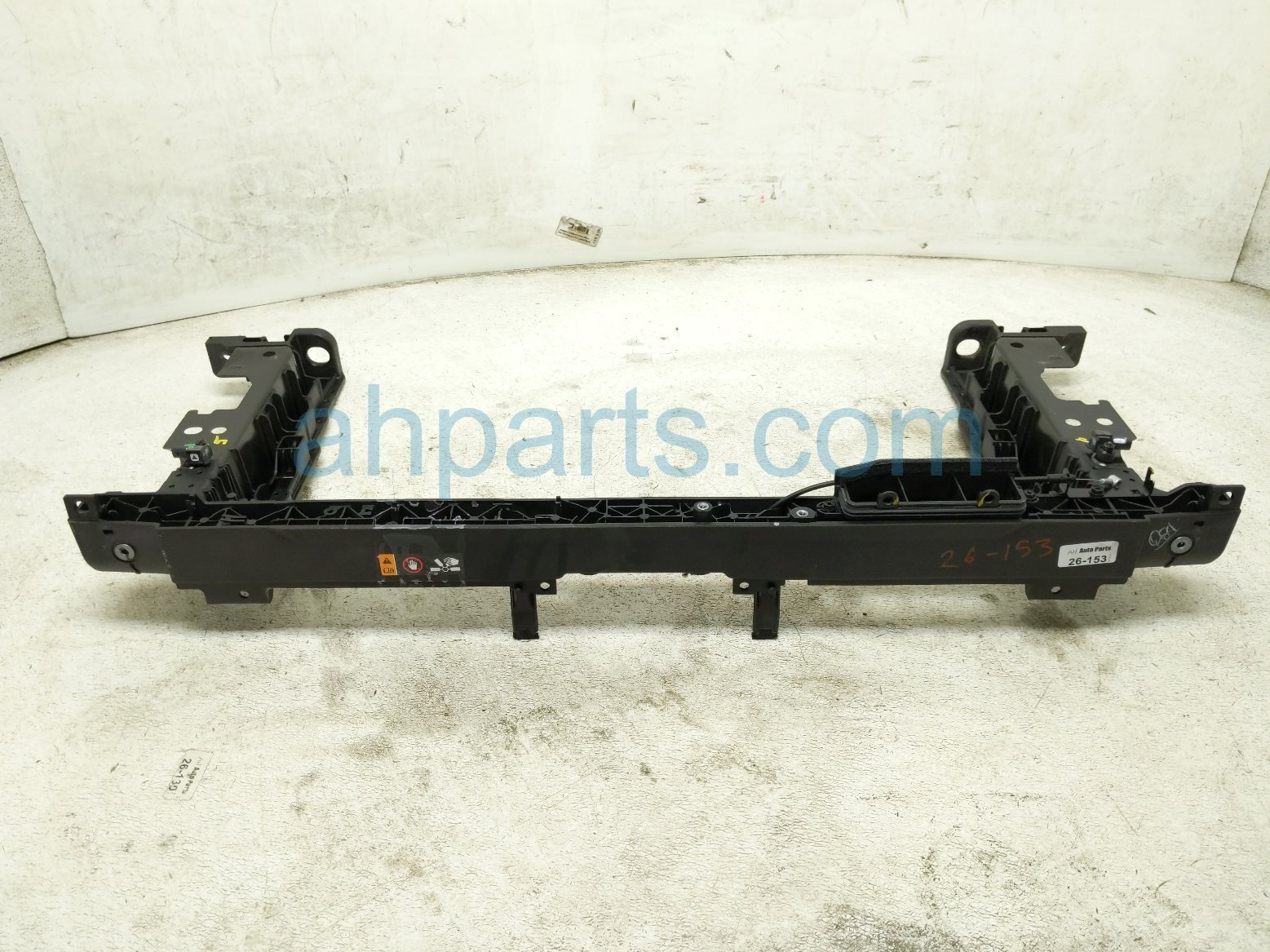 2026 Kia K4 Radiator Core Support 64101 GG500 Replacement 2026 Kia K4 Radiator Core Support 64101 GG500 Replacement thumbnail