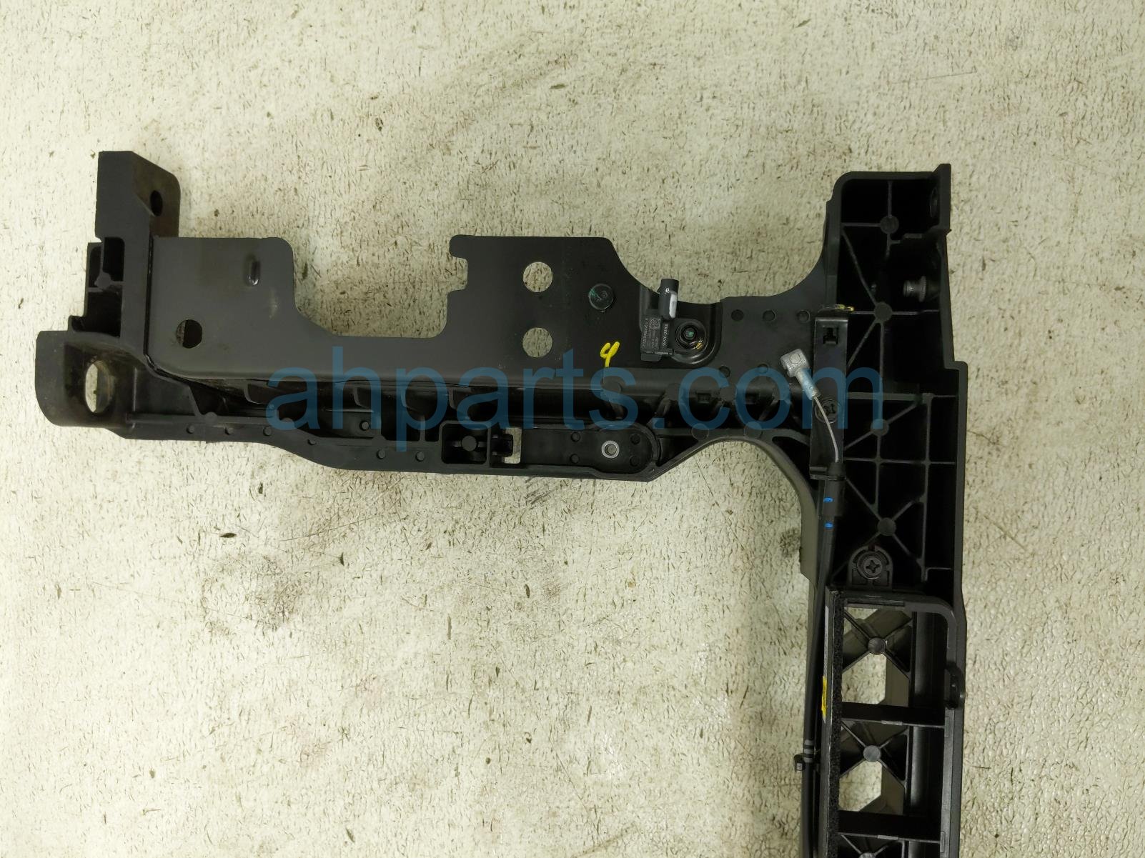 2026 Kia K4 Radiator Core Support 64101 GG500 Replacement 2026 Kia K4 Radiator Core Support 64101 GG500 Replacement thumbnail