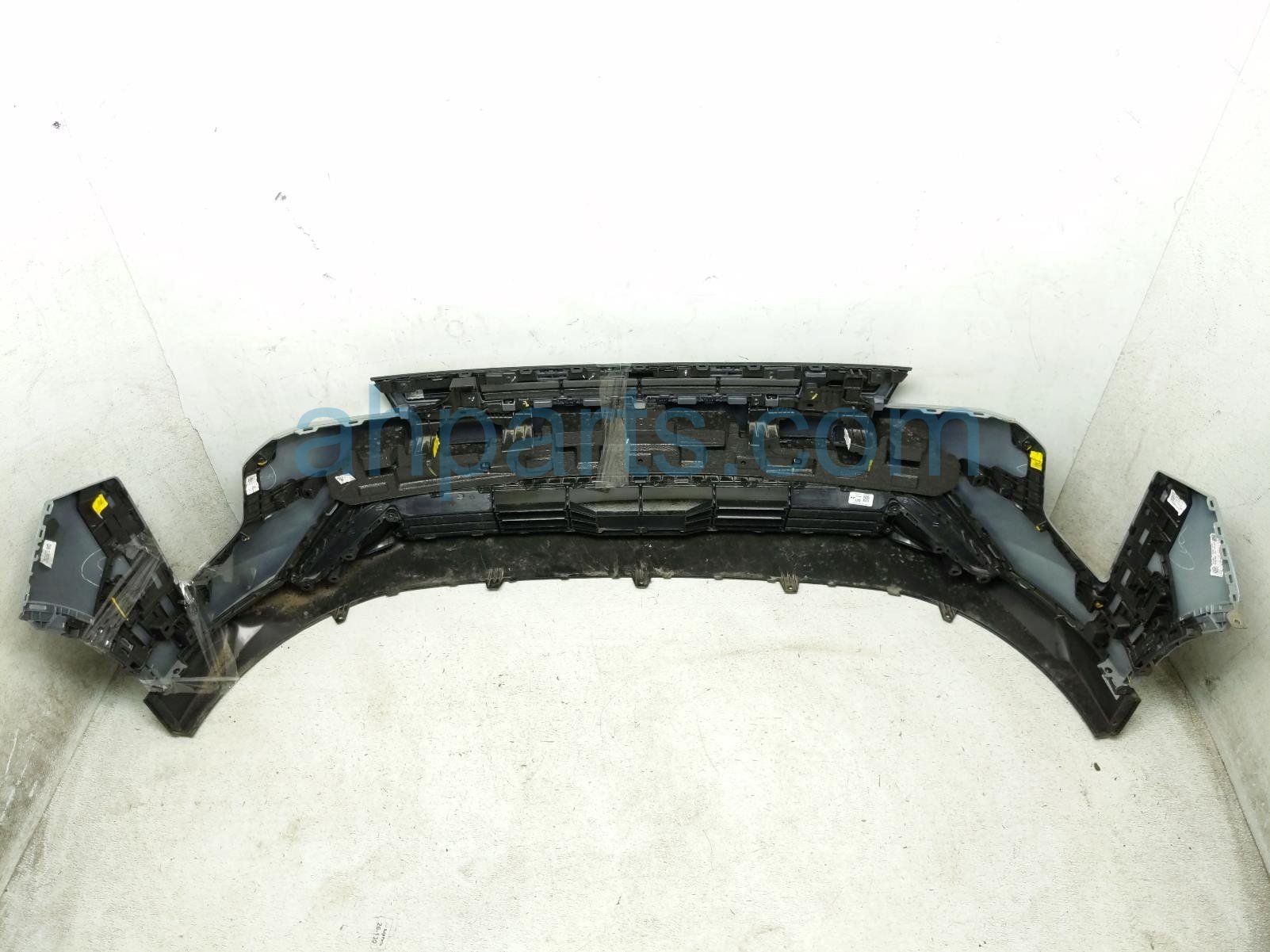 2026 Kia K4 Front Bumper Cover Grey Lt2 86560 GG000 Replacement 2026 Kia K4 Front Bumper Cover Grey Lt2 86560 GG000 Replacement thumbnail