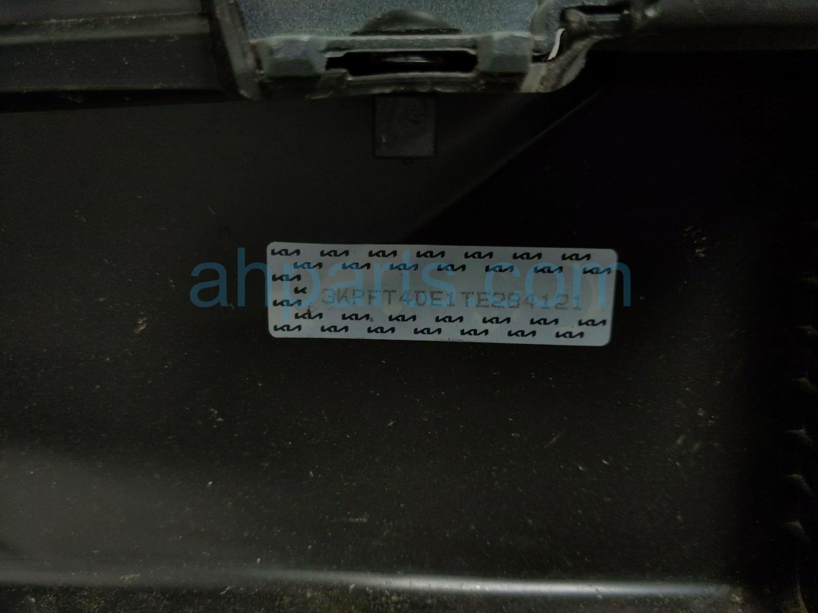 2026 Kia K4 Front Bumper Cover Grey Lt2 86560 GG000 Replacement 2026 Kia K4 Front Bumper Cover Grey Lt2 86560 GG000 Replacement thumbnail