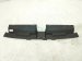 2026 Kia K4 Upper Grille Black / Silver 86391 GG000 Replacement 2026 Kia K4 Upper Grille Black / Silver 86391 GG000 Replacement thumbnail