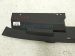 2026 Kia K4 Upper Grille Black / Silver 86391 GG000 Replacement 2026 Kia K4 Upper Grille Black / Silver 86391 GG000 Replacement thumbnail