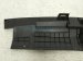 2026 Kia K4 Upper Grille Black / Silver 86391 GG000 Replacement 2026 Kia K4 Upper Grille Black / Silver 86391 GG000 Replacement thumbnail