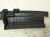 2026 Kia K4 Upper Grille Black / Silver 86391 GG000 Replacement 2026 Kia K4 Upper Grille Black / Silver 86391 GG000 Replacement thumbnail