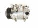 2021 Lexus Is300 Air + Clutch Ac Pump / Compressor 88320 48330 Replacement 2021 Lexus Is300 Air + Clutch Ac Pump / Compressor 88320 48330 Replacement thumbnail