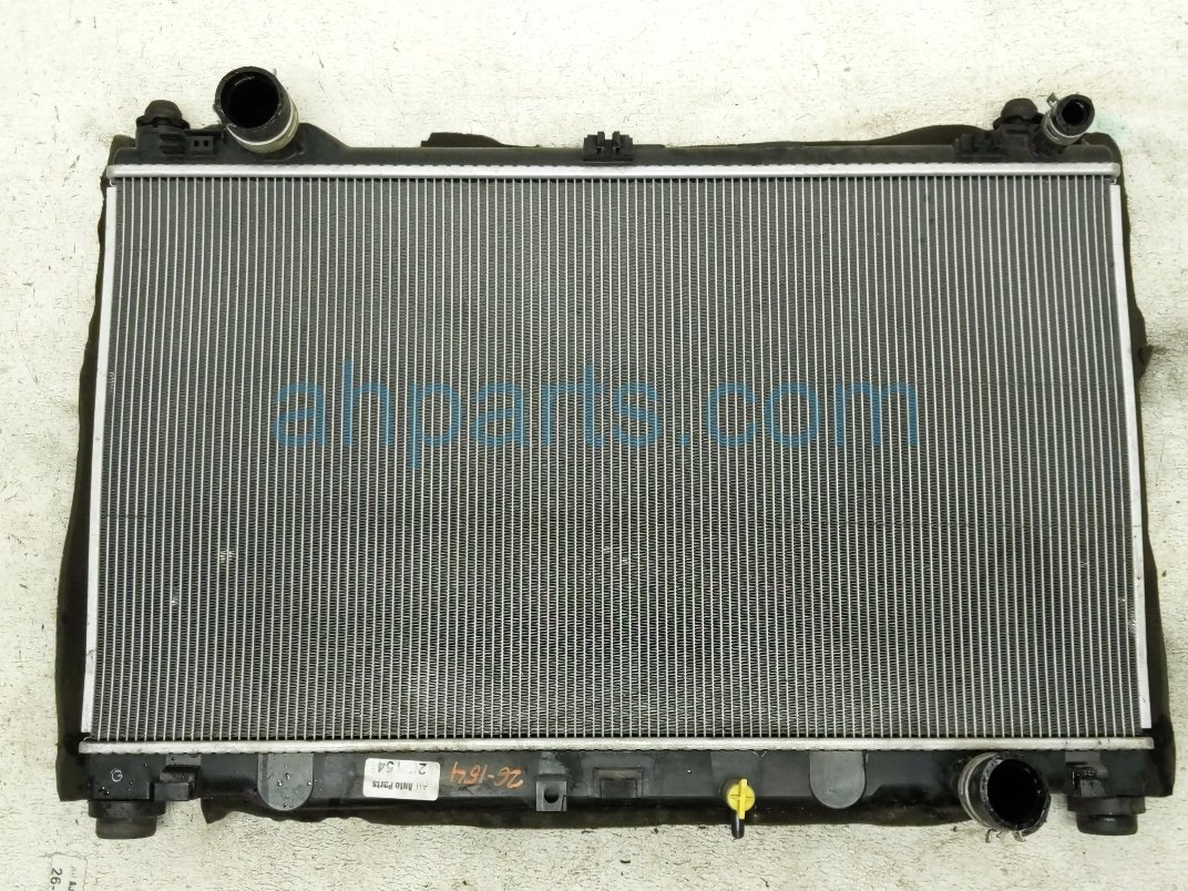 Lexus RADIATOR