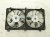 2021 Lexus Is300 Cooling Radiator Fan Assembly 16711 36240 Replacement 2021 Lexus Is300 Cooling Radiator Fan Assembly 16711 36240 Replacement thumbnail