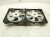 2021 Lexus Is300 Cooling Radiator Fan Assembly 16711 36240 Replacement 2021 Lexus Is300 Cooling Radiator Fan Assembly 16711 36240 Replacement thumbnail