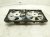 2021 Lexus Is300 Cooling Radiator Fan Assembly 16711 36240 Replacement 2021 Lexus Is300 Cooling Radiator Fan Assembly 16711 36240 Replacement thumbnail