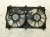 2021 Lexus Is300 Cooling Radiator Fan Assembly 16711 36240 Replacement 2021 Lexus Is300 Cooling Radiator Fan Assembly 16711 36240 Replacement thumbnail