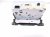 2021 Lexus Is300 Audio/radio Receiver 86140 53640 Replacement 2021 Lexus Is300 Audio/radio Receiver 86140 53640 Replacement thumbnail