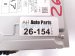 2021 Lexus Is300 Audio/radio Receiver 86140 53640 Replacement 2021 Lexus Is300 Audio/radio Receiver 86140 53640 Replacement thumbnail