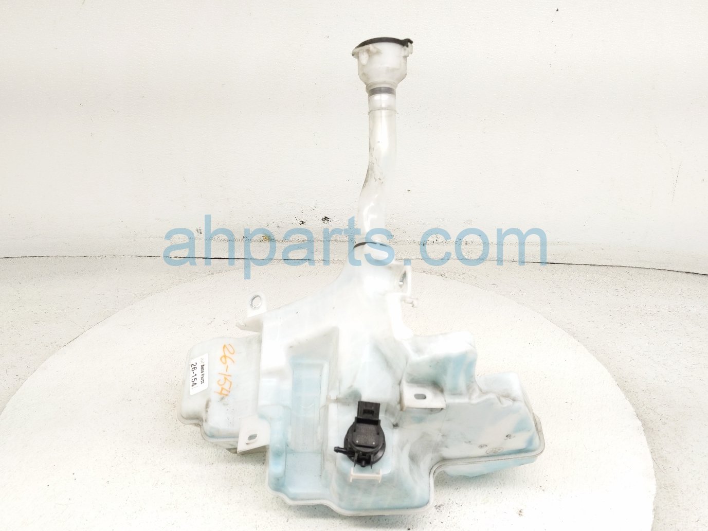 Lexus WINDSHIELD WASHER RESERVOIR TANK