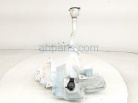 Lexus WINDSHIELD WASHER RESERVOIR TANK Lexus WINDSHIELD WASHER RESERVOIR TANK