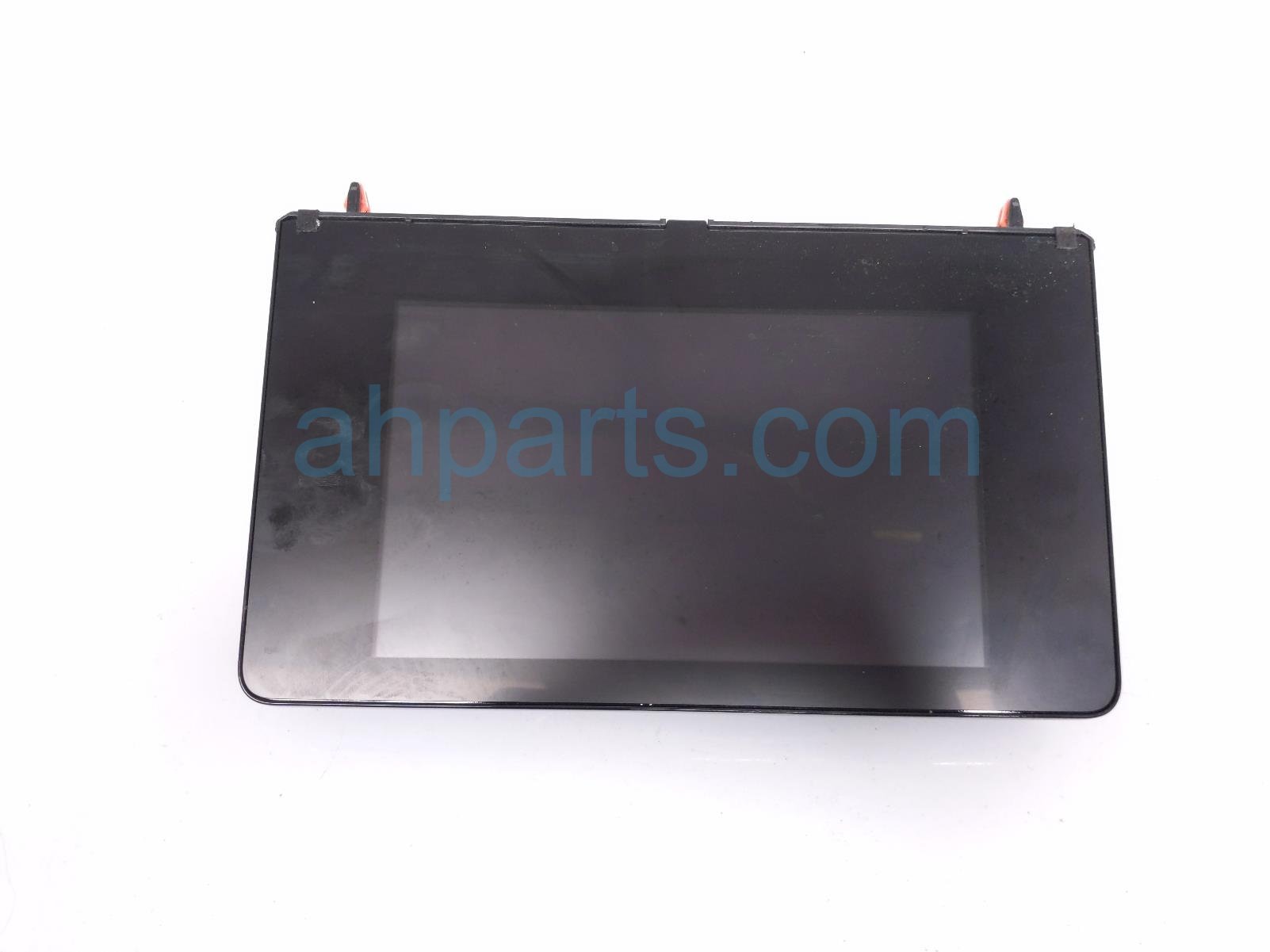 Lexus UPPER DISPLAY SCREEN