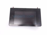 Lexus UPPER DISPLAY SCREEN Lexus UPPER DISPLAY SCREEN
