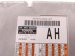 2021 Lexus Is300 Srs Airbag Computer 0 Blown Ab 89170 53850 Replacement 2021 Lexus Is300 Srs Airbag Computer 0 Blown Ab 89170 53850 Replacement thumbnail
