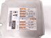 2021 Lexus Is300 Srs Airbag Computer 0 Blown Ab 89170 53850 Replacement 2021 Lexus Is300 Srs Airbag Computer 0 Blown Ab 89170 53850 Replacement thumbnail
