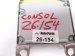 2021 Lexus Is300 Srs Airbag Computer 0 Blown Ab 89170 53850 Replacement 2021 Lexus Is300 Srs Airbag Computer 0 Blown Ab 89170 53850 Replacement thumbnail