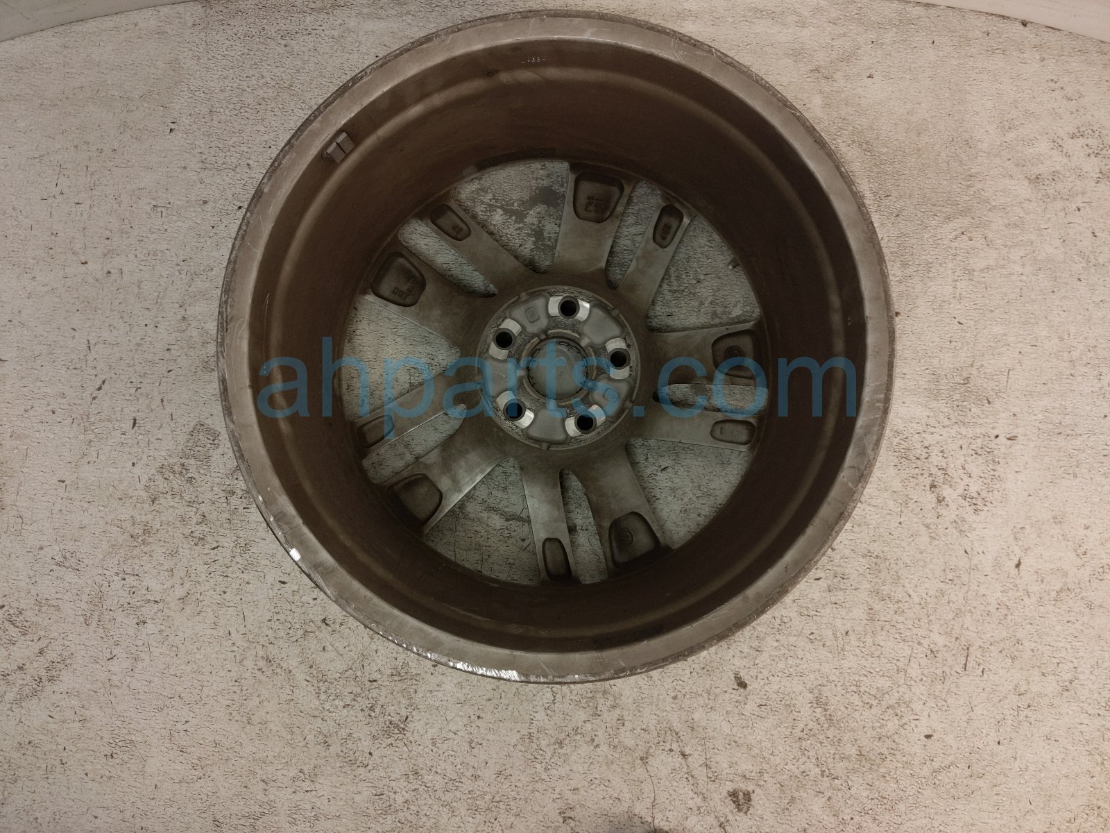 2021 Lexus Is300 Front Driver Wheel / Rim *light Scuffs 42611 53630 Replacement 2021 Lexus Is300 Front Driver Wheel / Rim *light Scuffs 42611 53630 Replacement thumbnail